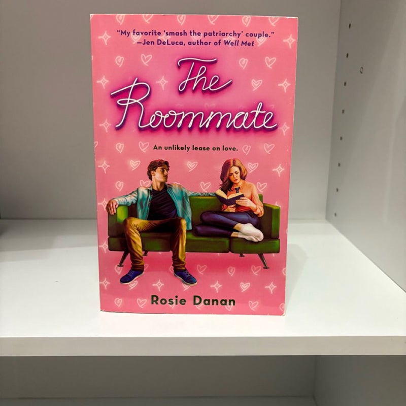 The Roommate