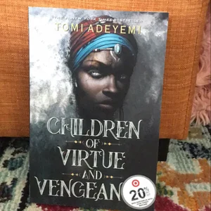 Children of Virtue and Vengeance