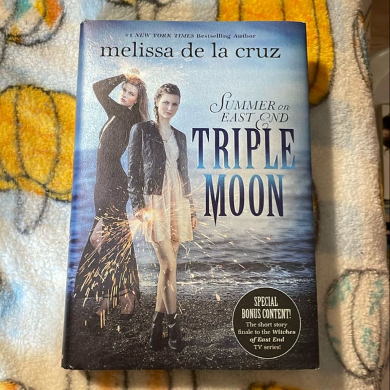 Triple Moon