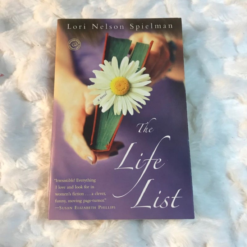 The Life List