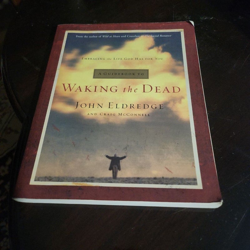 A Guidebook to Waking the Dead