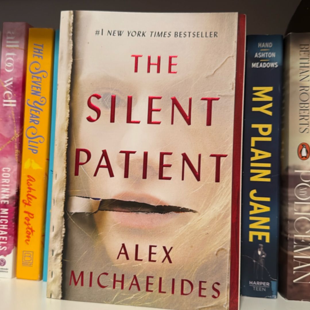 The Silent Patient