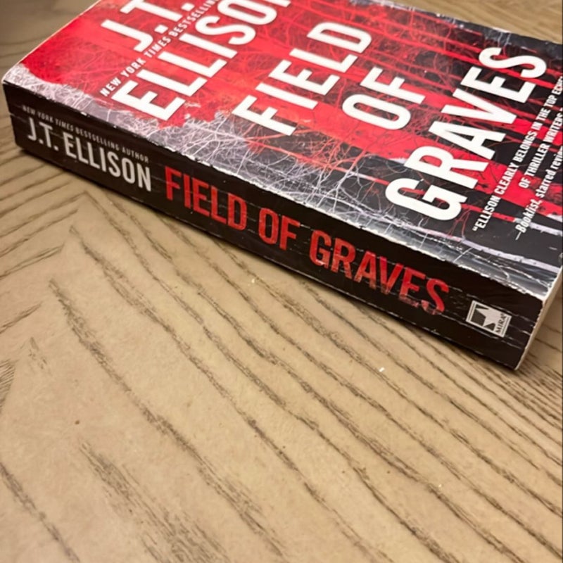 Field of Graves