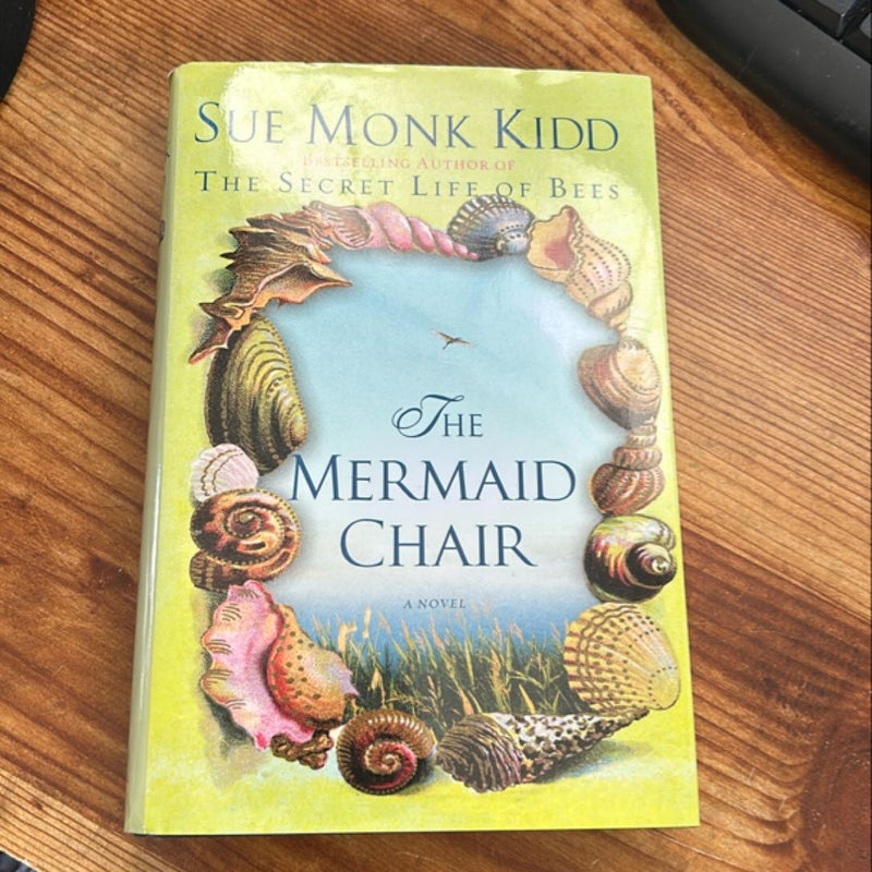 The Mermaid Chair