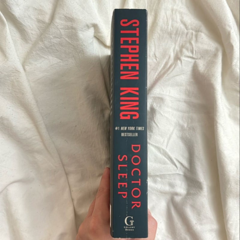 Doctor Sleep