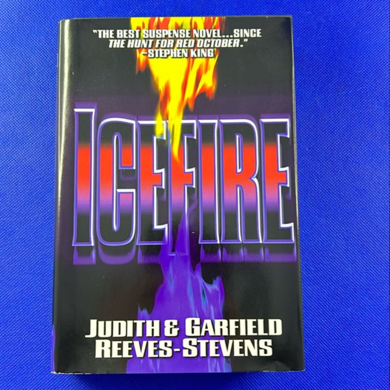 Icefire