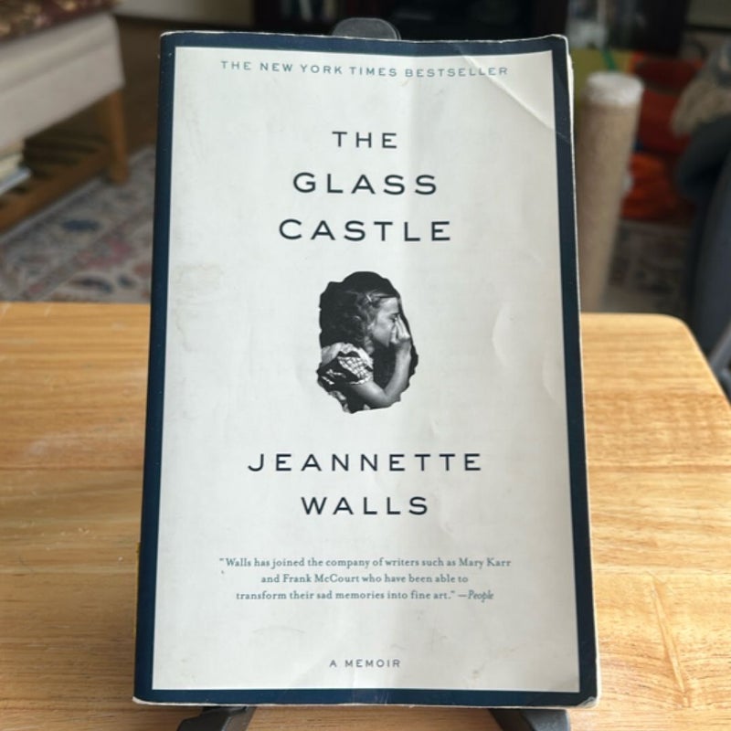 The Glass Castle
