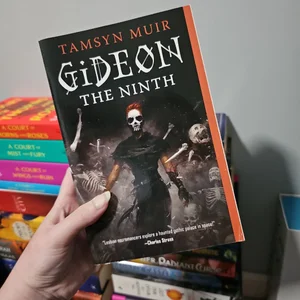 Gideon the Ninth