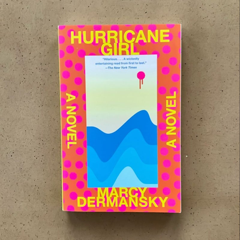 Hurricane Girl