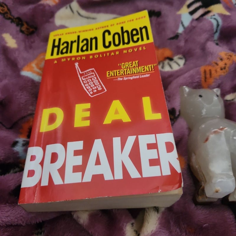 Deal Breaker