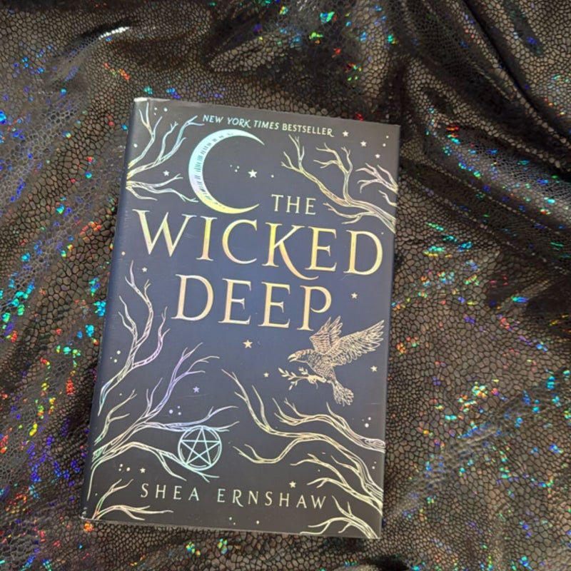 The Wicked Deep