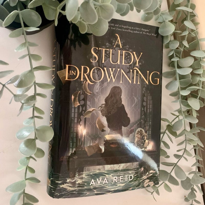 A Study in Drowning