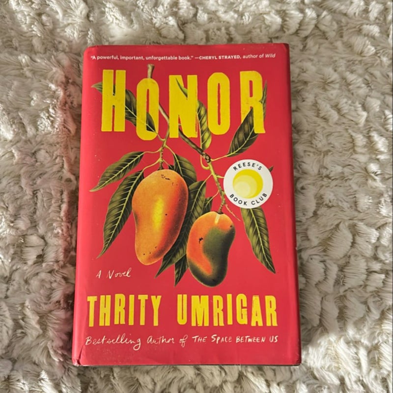 Honor