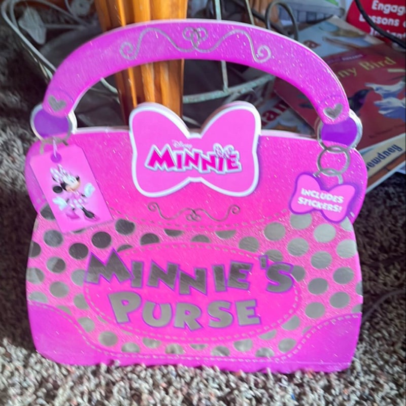 Minnie's Purse