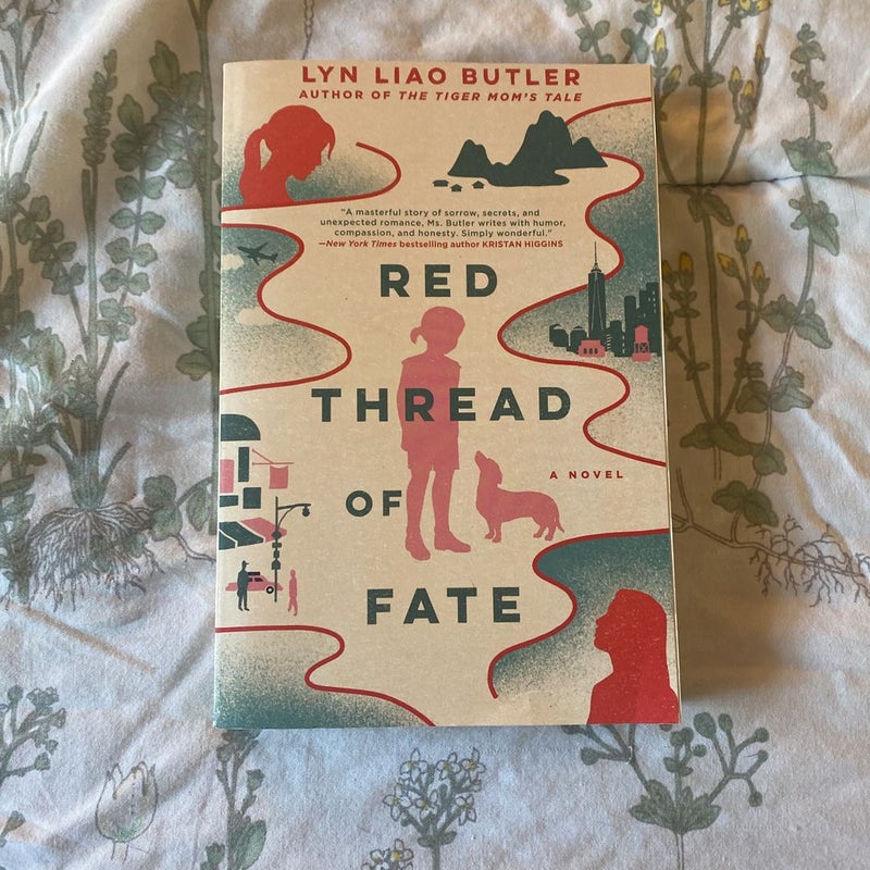 Red Thread of Fate