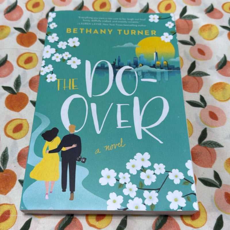 The Do-Over