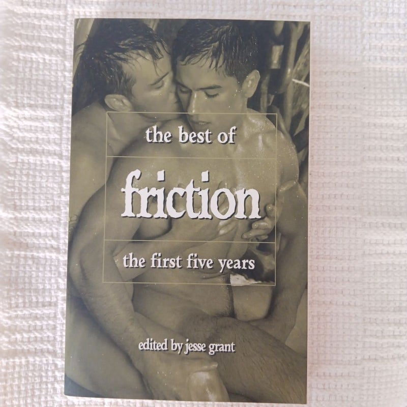 Best of Friction