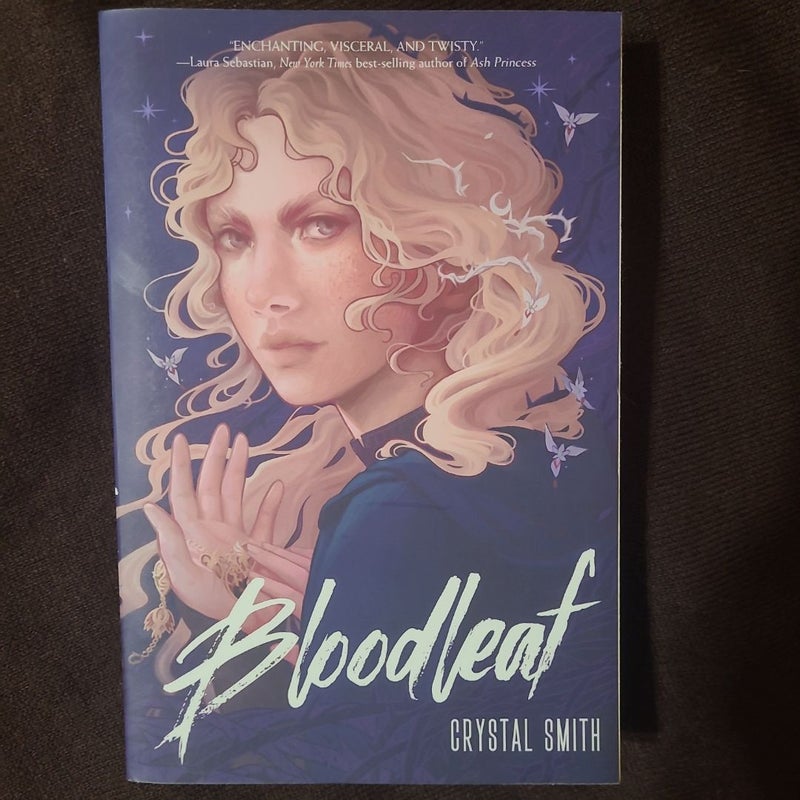 Bloodleaf