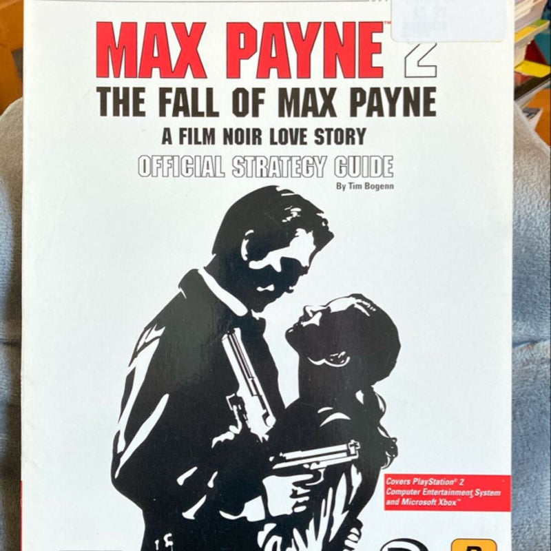 Max Payne 2