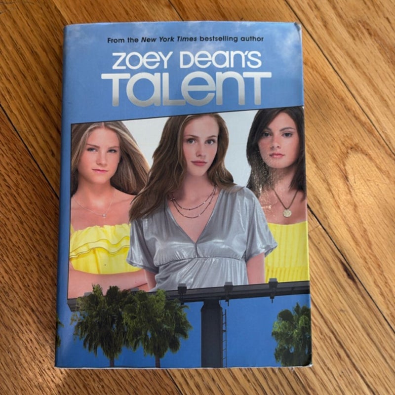 Talent
