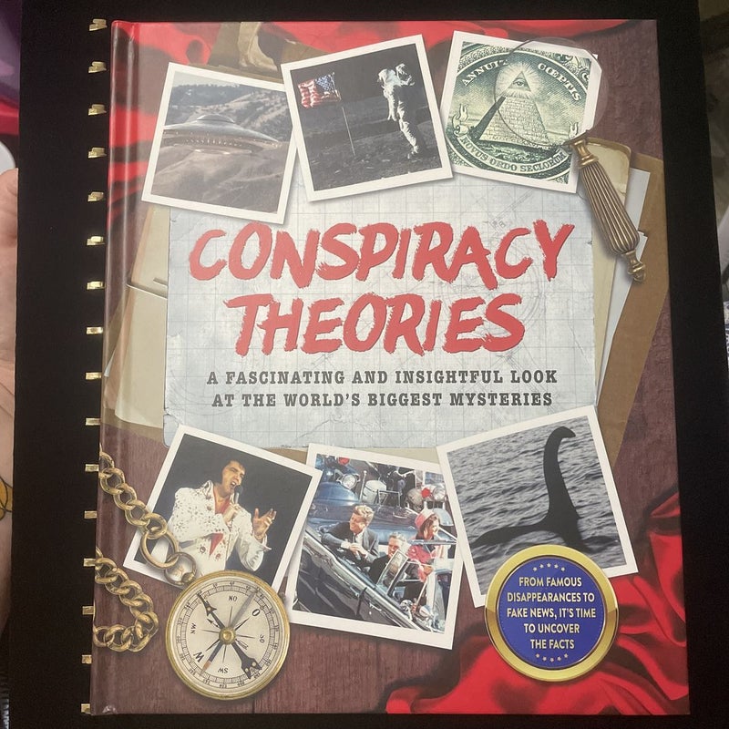 Conspiracy Theories