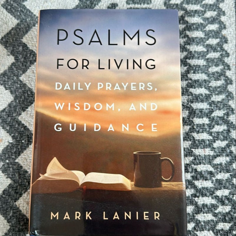 Psalms for Living