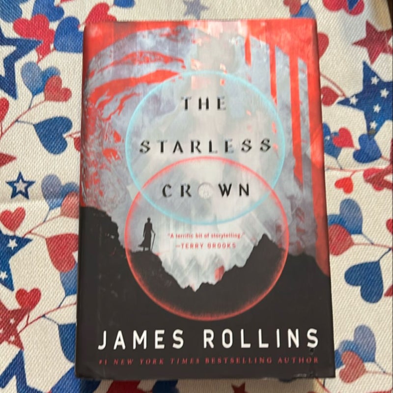 The Starless Crown