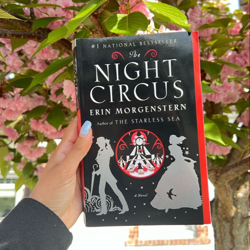 The Night Circus