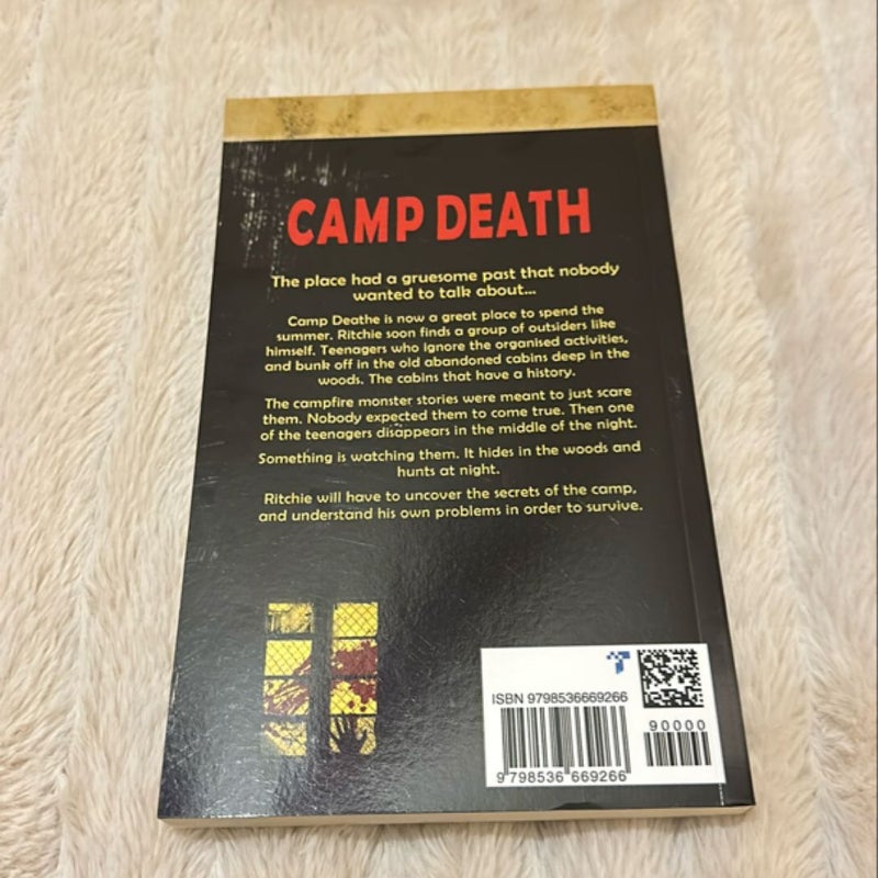 Camp Death