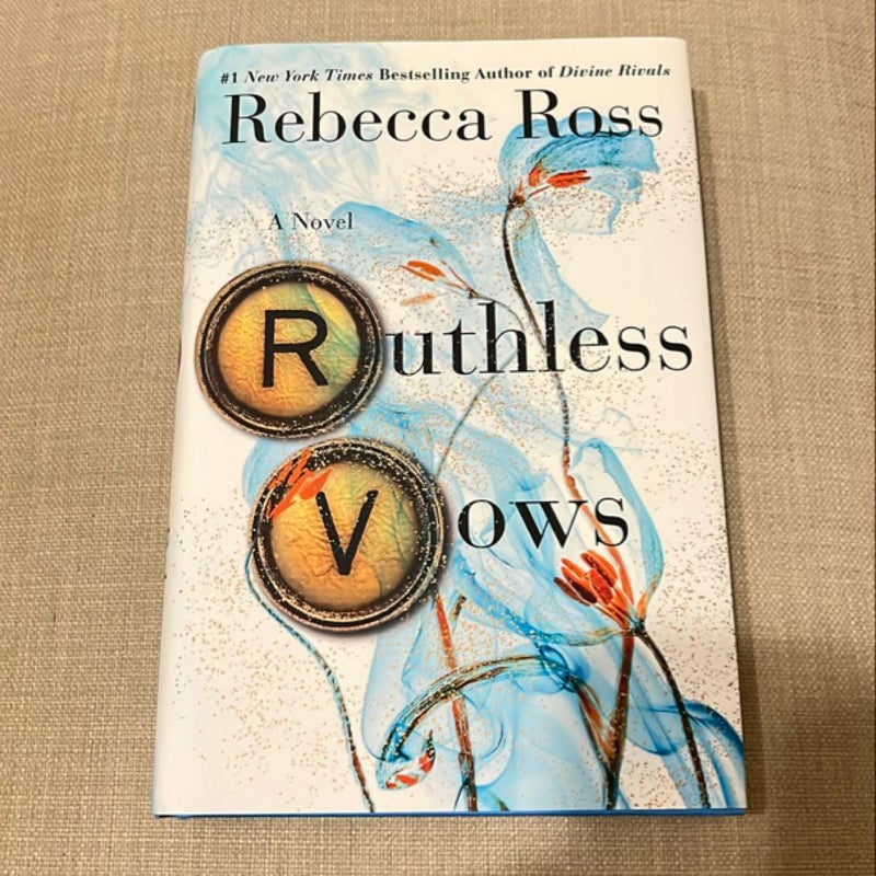 Ruthless Vows