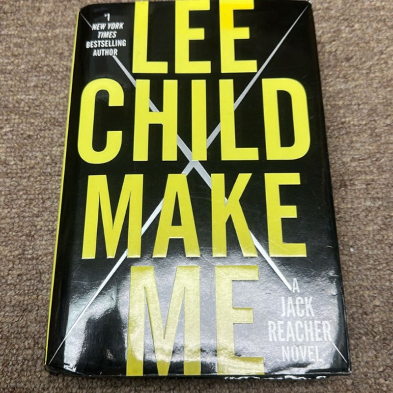 Make Me