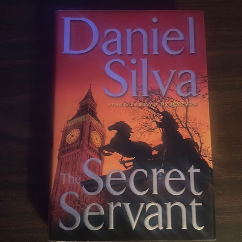 The Secret Servant