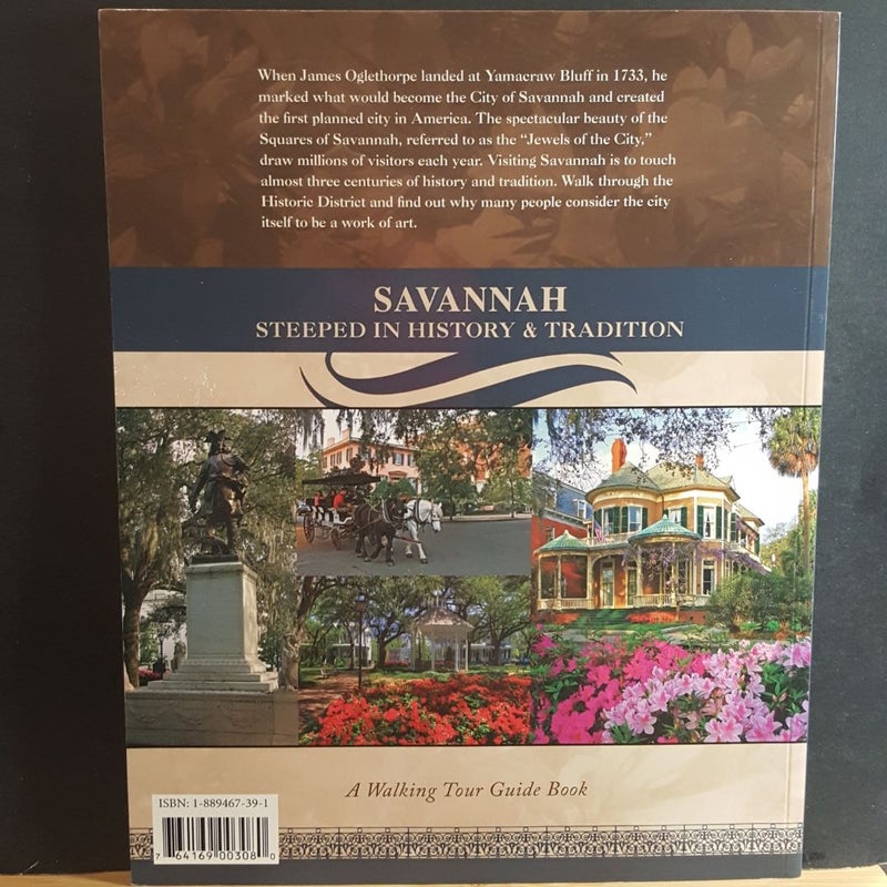 Savannah State in history and tradition