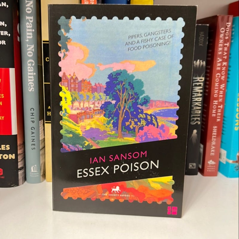 Essex Poison