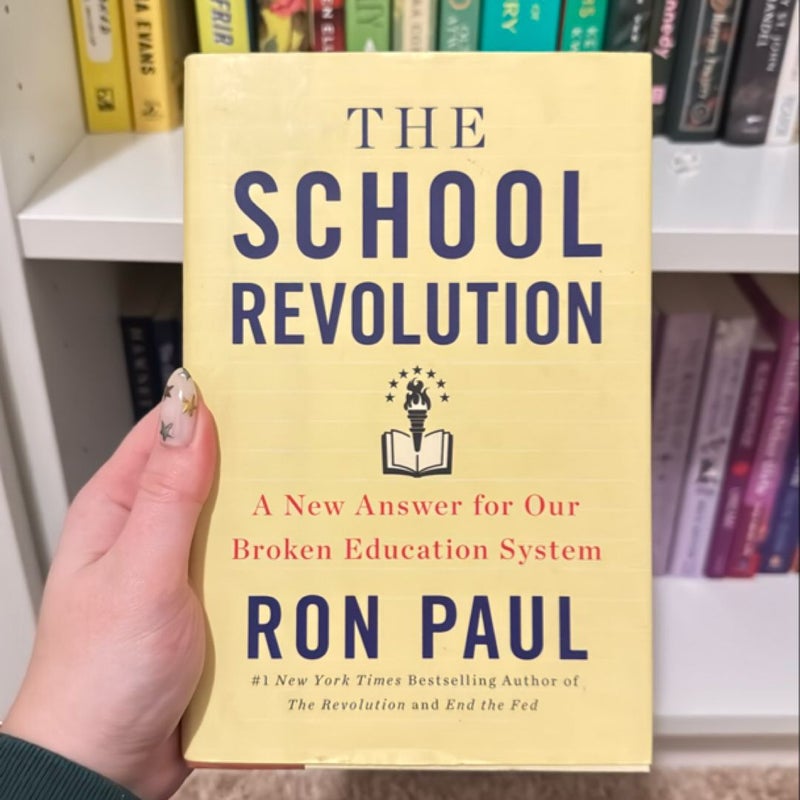 The School Revolution