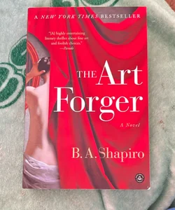 The Art Forger