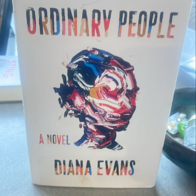 Ordinary People