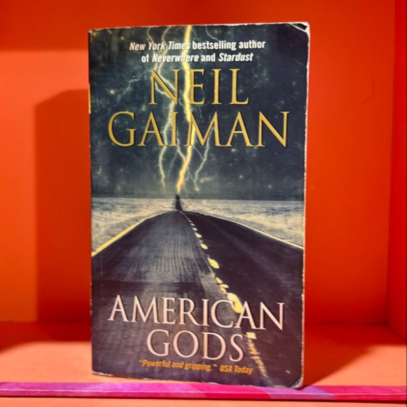 American Gods