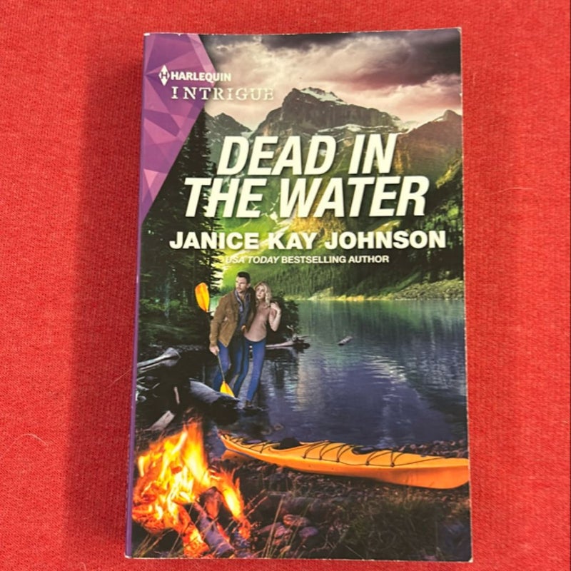 Dead in the Water