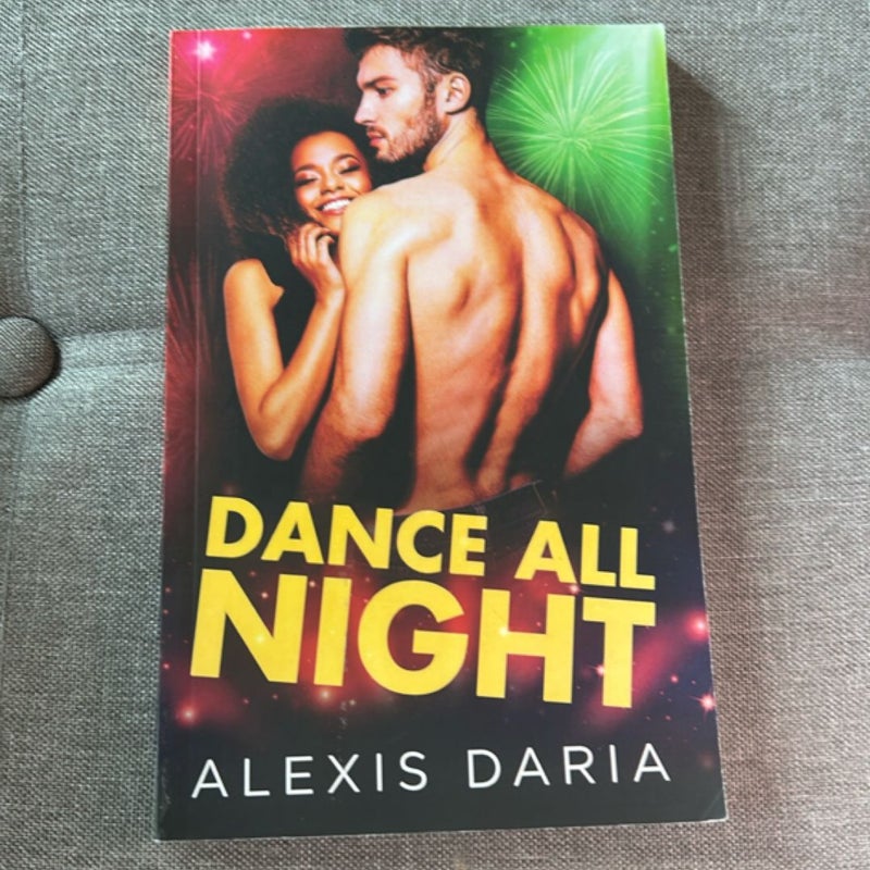 Dance All Night