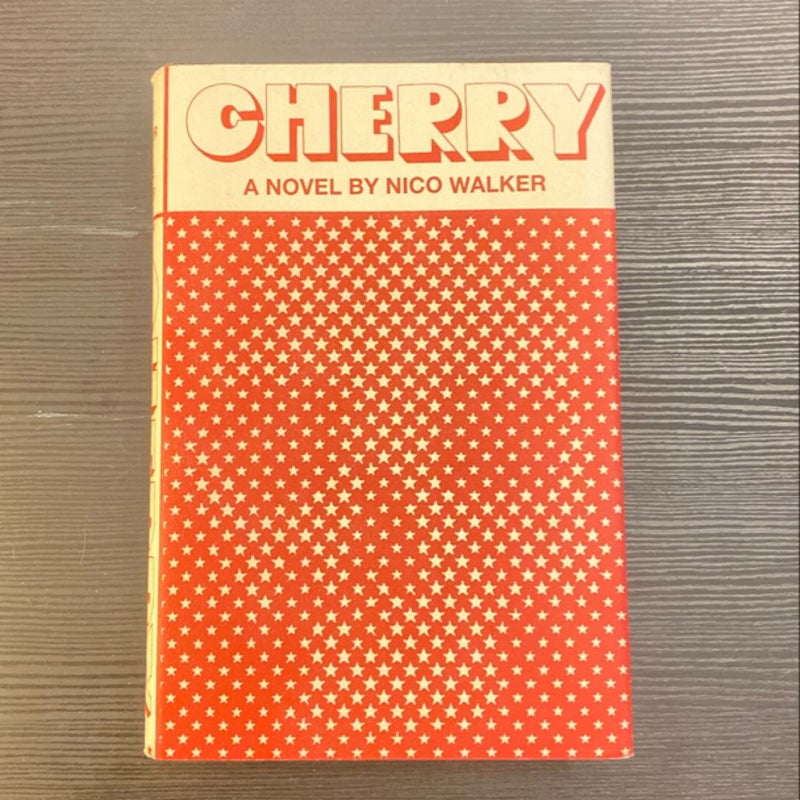 Cherry