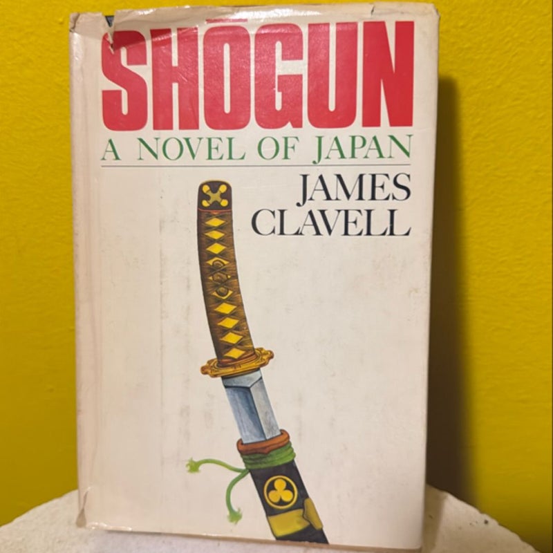 Shogun 