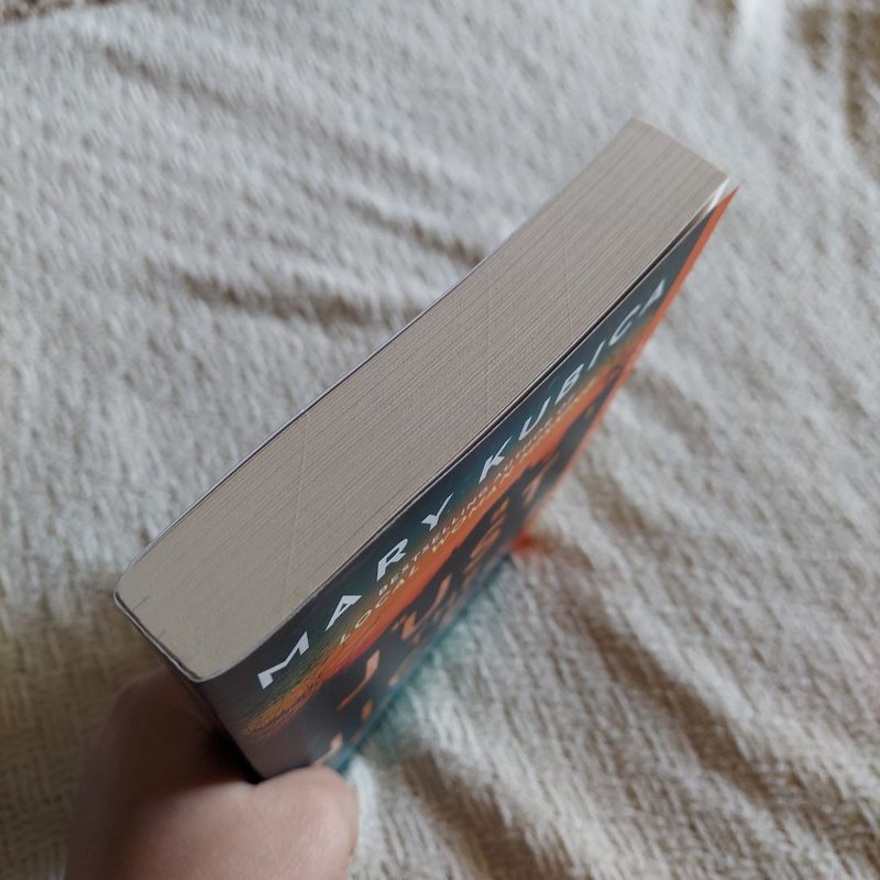 Just the Nicest Couple