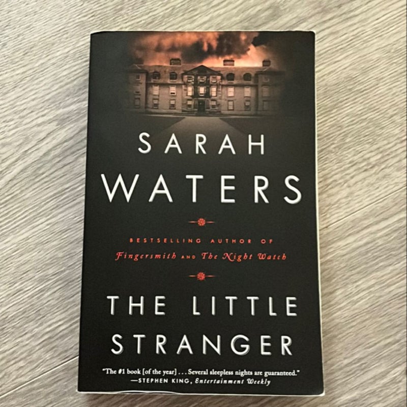 The Little Stranger