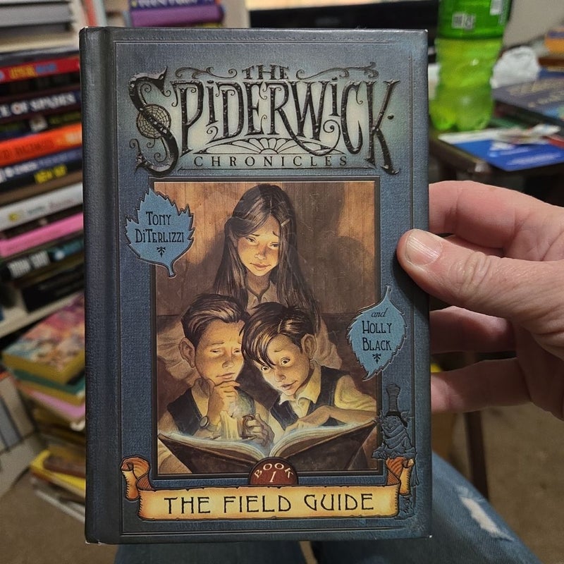 The Field Guide