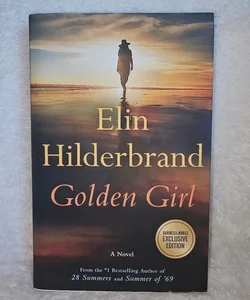 Golden Girl - Barnes&Noble Exclusive Edition