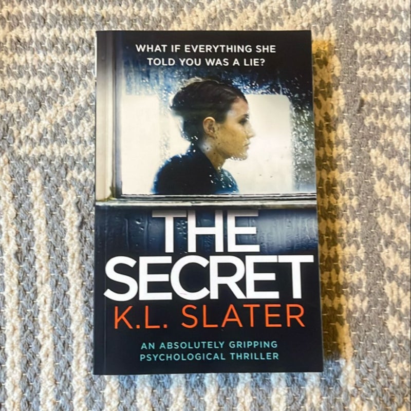 The Secret