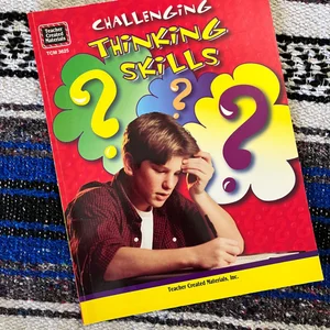 Challenging - Thinking Skills