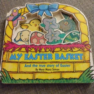 My Easter Basket