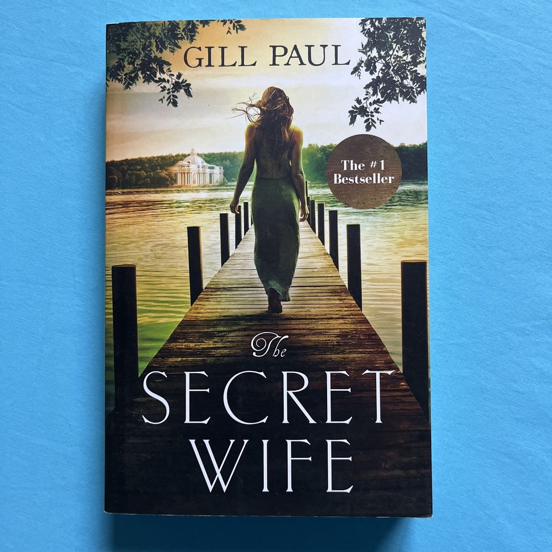 The Secret Wife